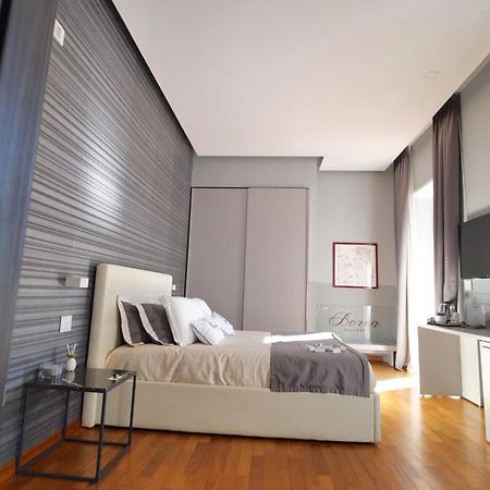 Borea Luxury B&B Pescara Buitenkant foto