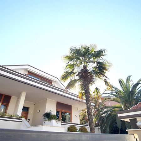 Borea Luxury B&B Pescara Buitenkant foto