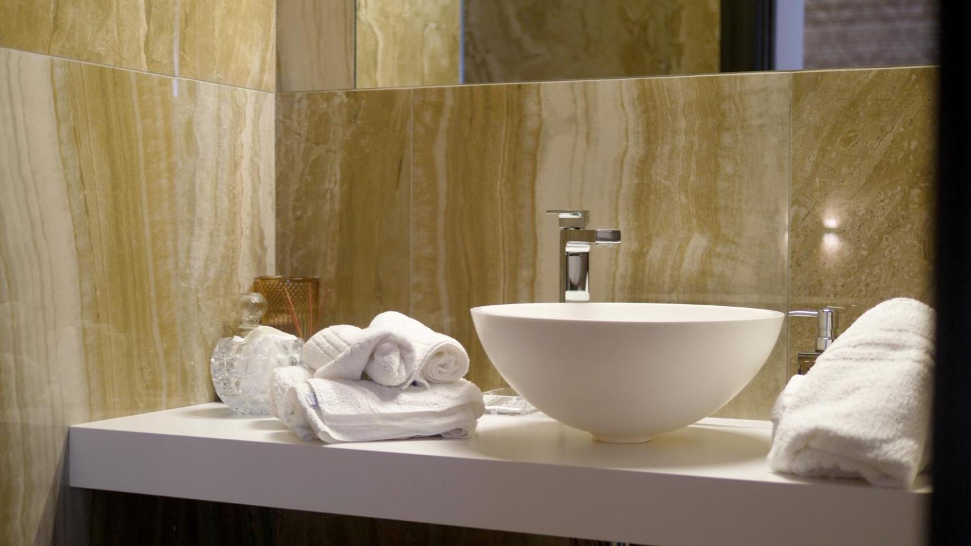 Borea Luxury B&B Pescara Buitenkant foto