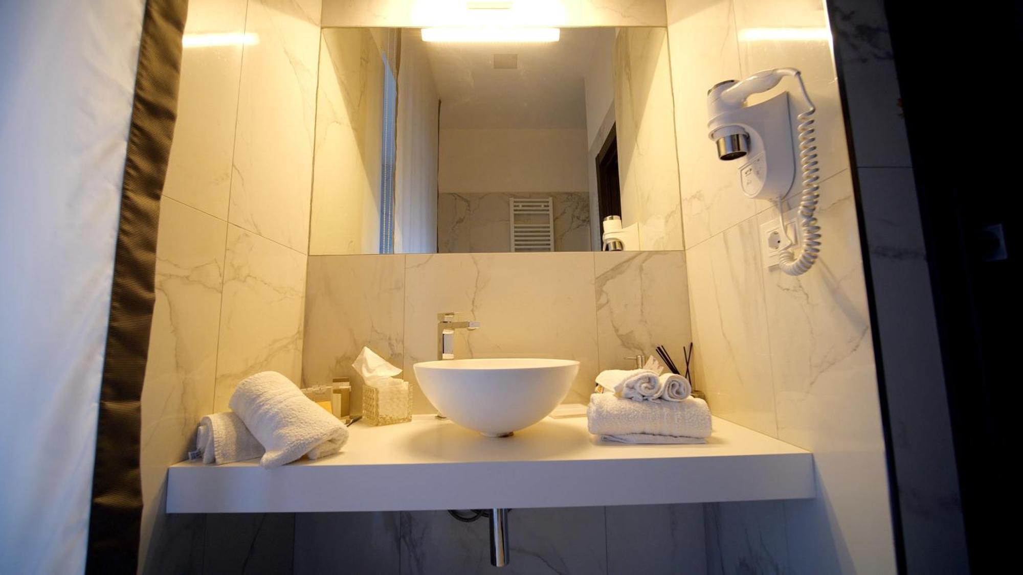Borea Luxury B&B Pescara Buitenkant foto