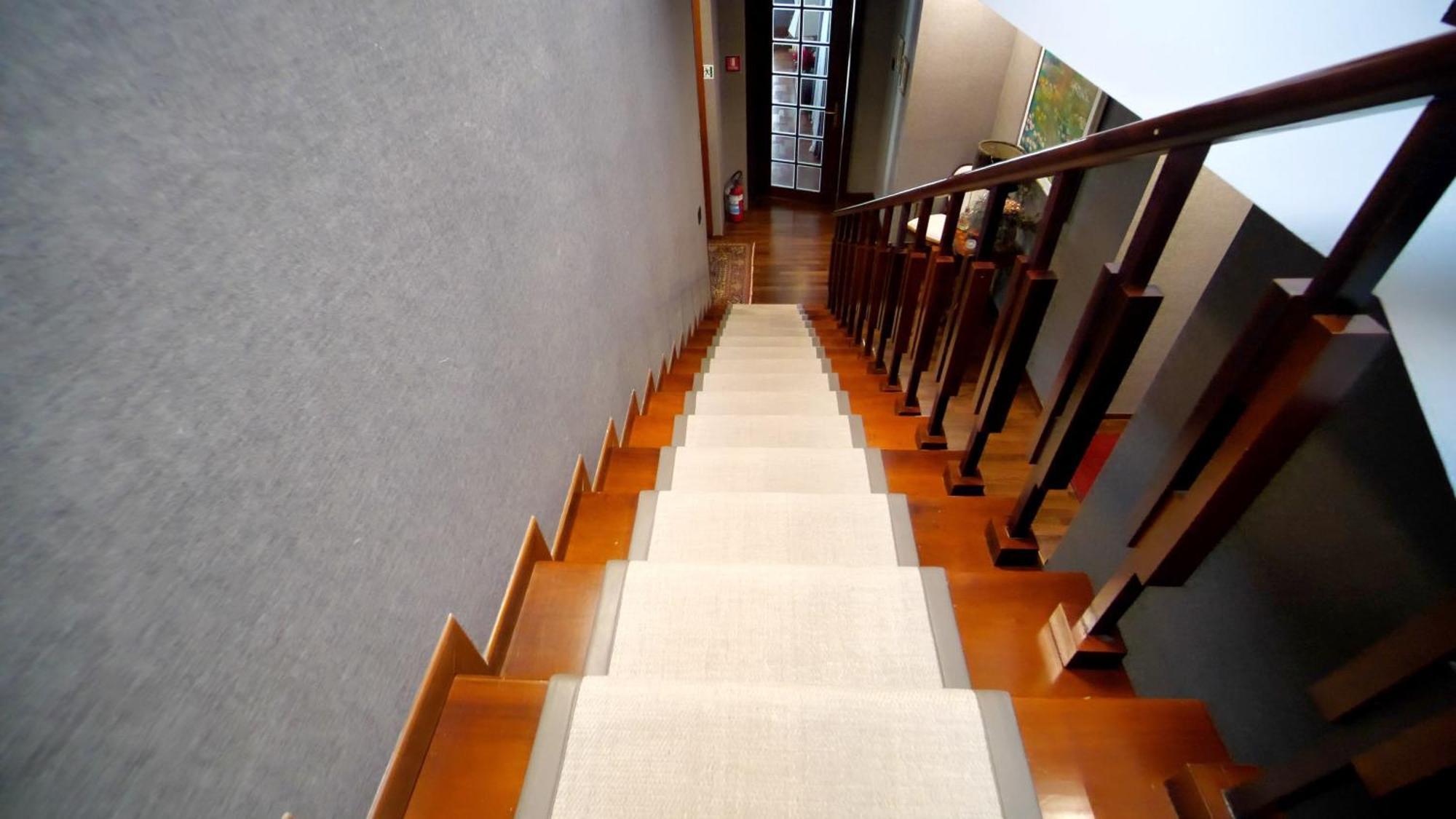 Borea Luxury B&B Pescara Buitenkant foto