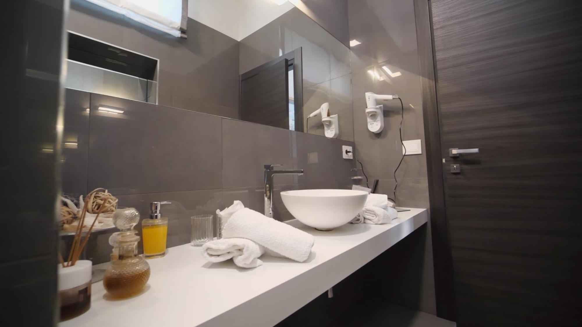 Borea Luxury B&B Pescara Buitenkant foto