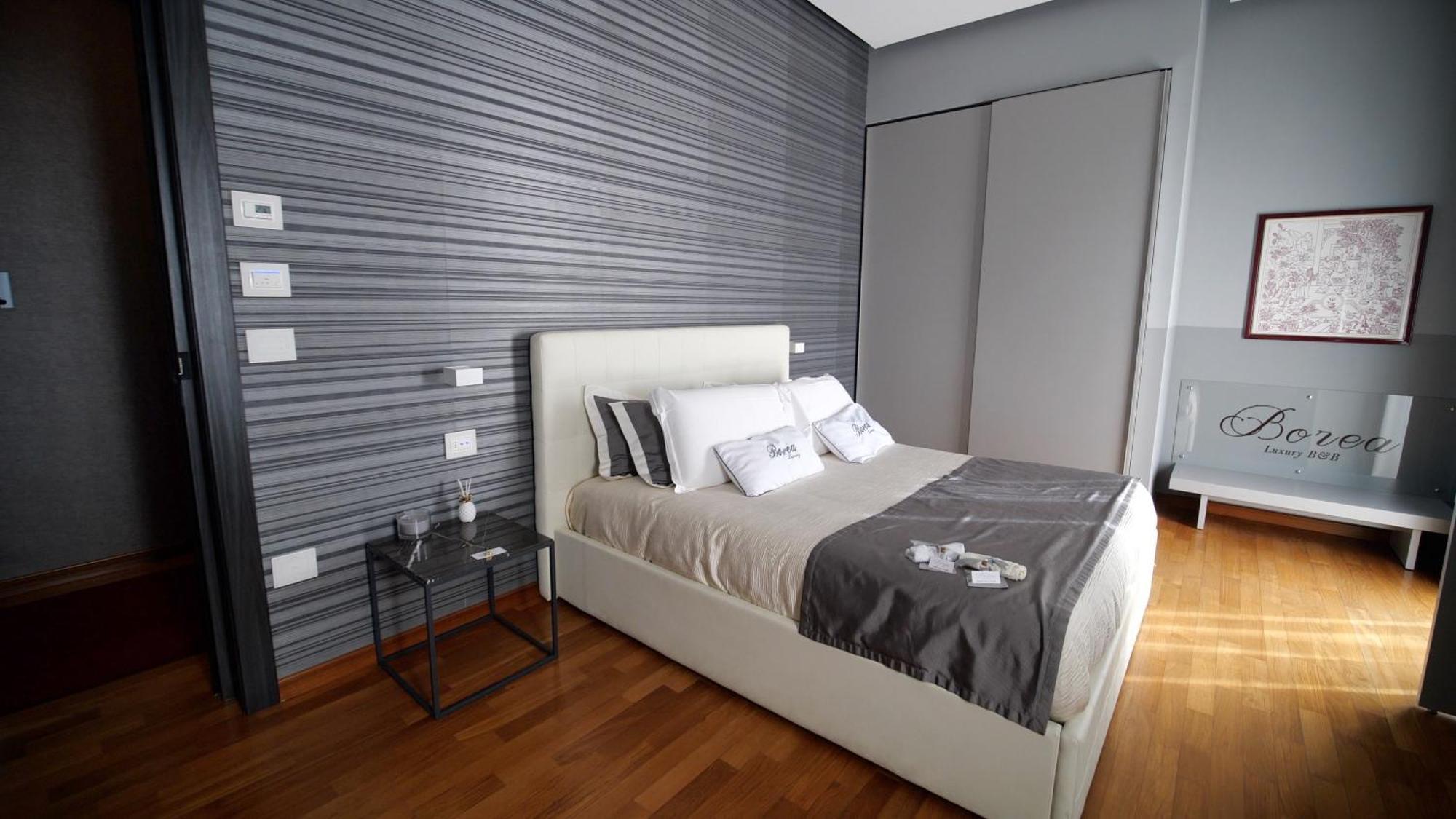 Borea Luxury B&B Pescara Buitenkant foto