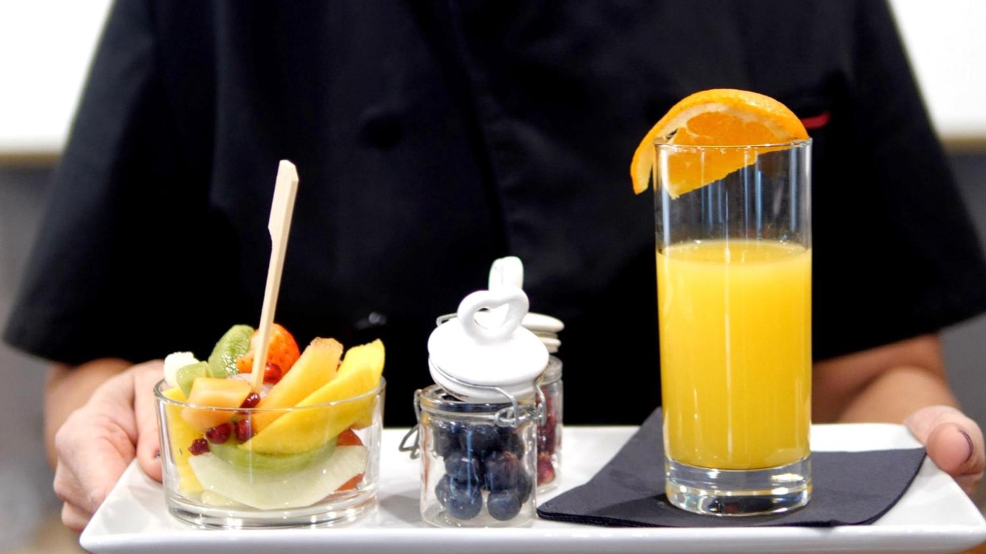Borea Luxury B&B Pescara Buitenkant foto