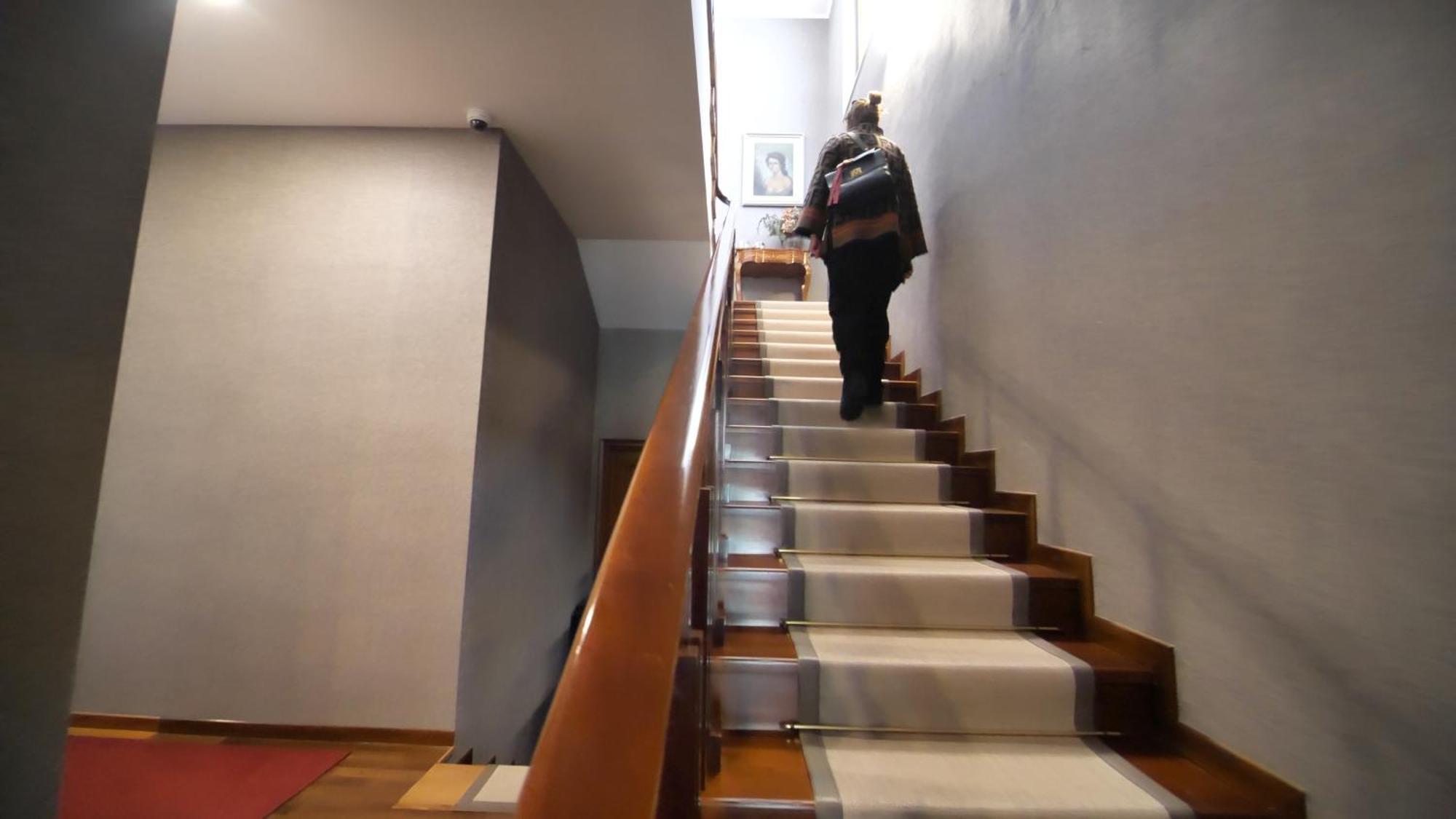 Borea Luxury B&B Pescara Buitenkant foto