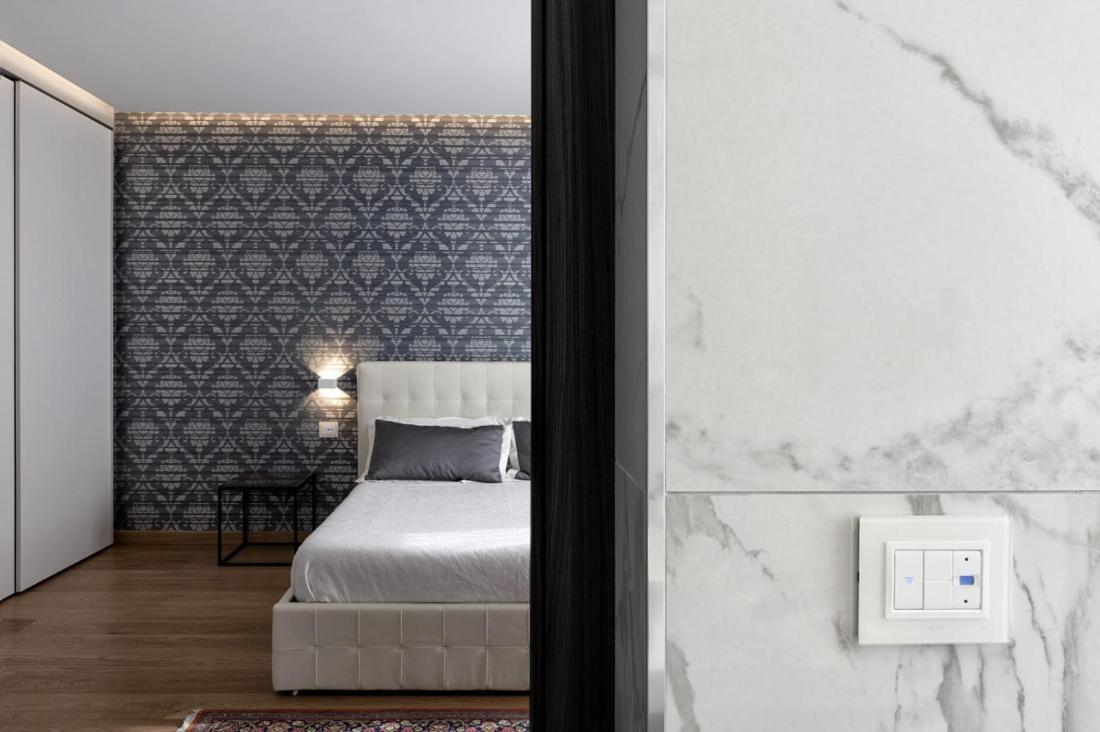Borea Luxury B&B Pescara Buitenkant foto