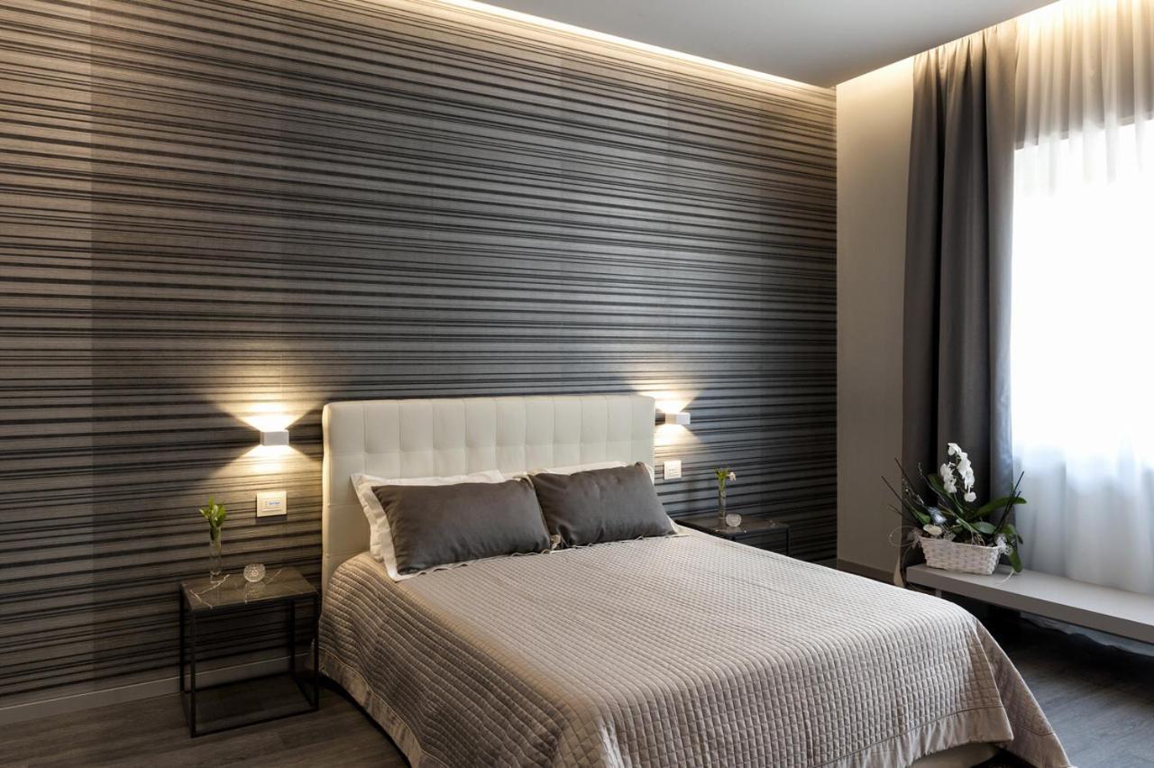 Borea Luxury B&B Pescara Buitenkant foto
