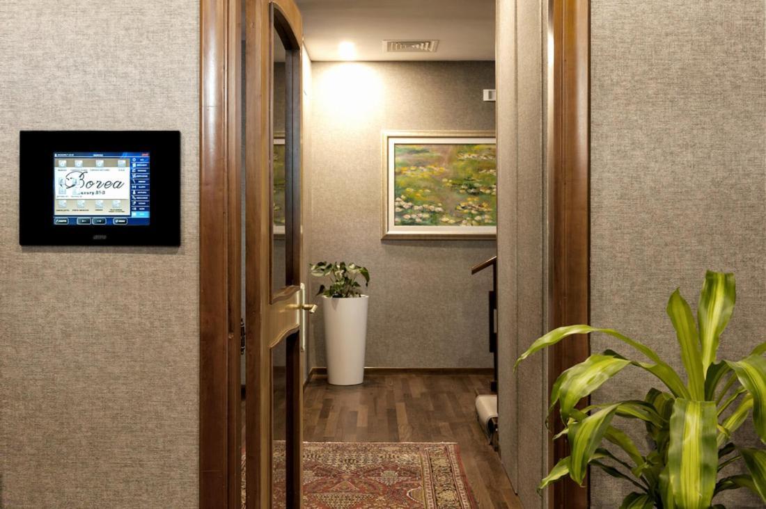 Borea Luxury B&B Pescara Buitenkant foto