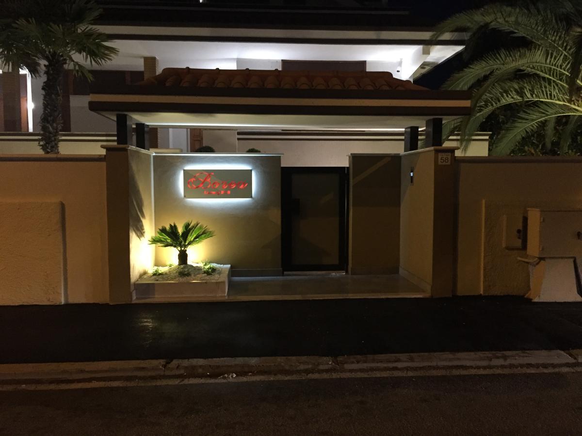 Borea Luxury B&B Pescara Buitenkant foto
