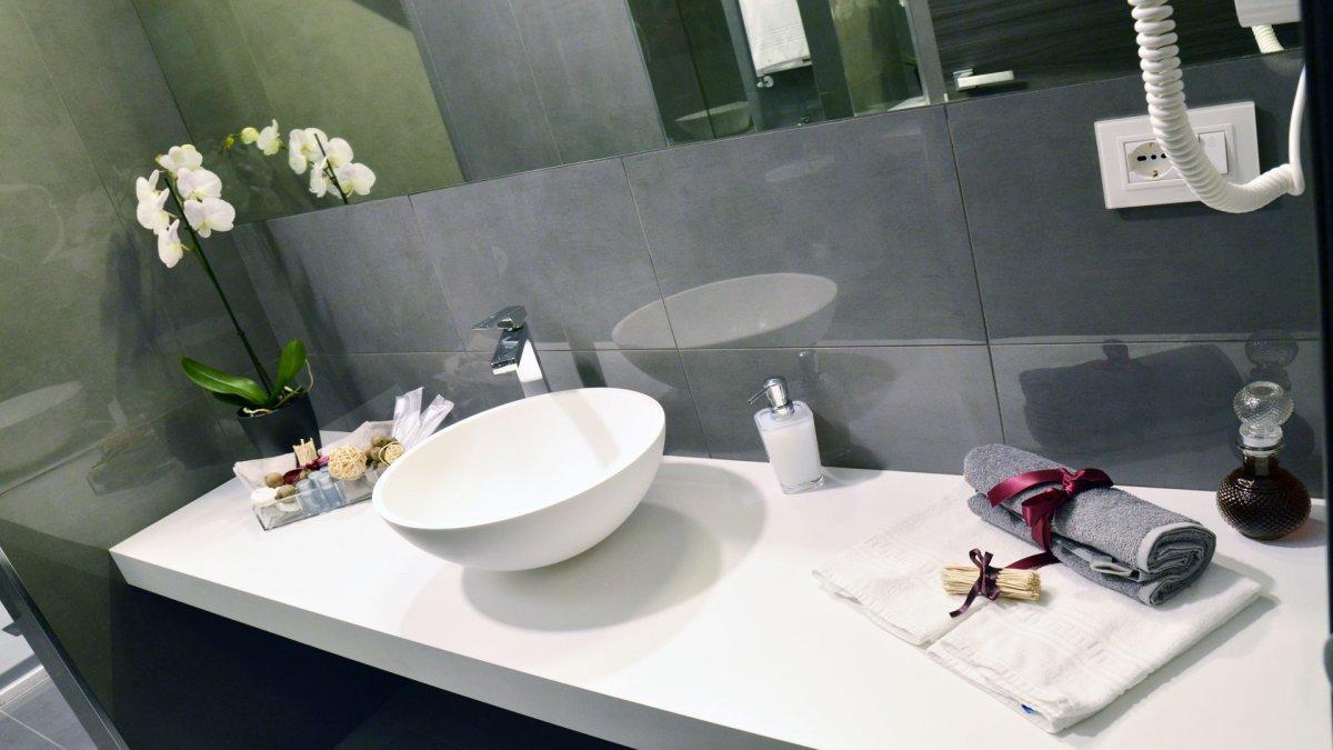 Borea Luxury B&B Pescara Buitenkant foto