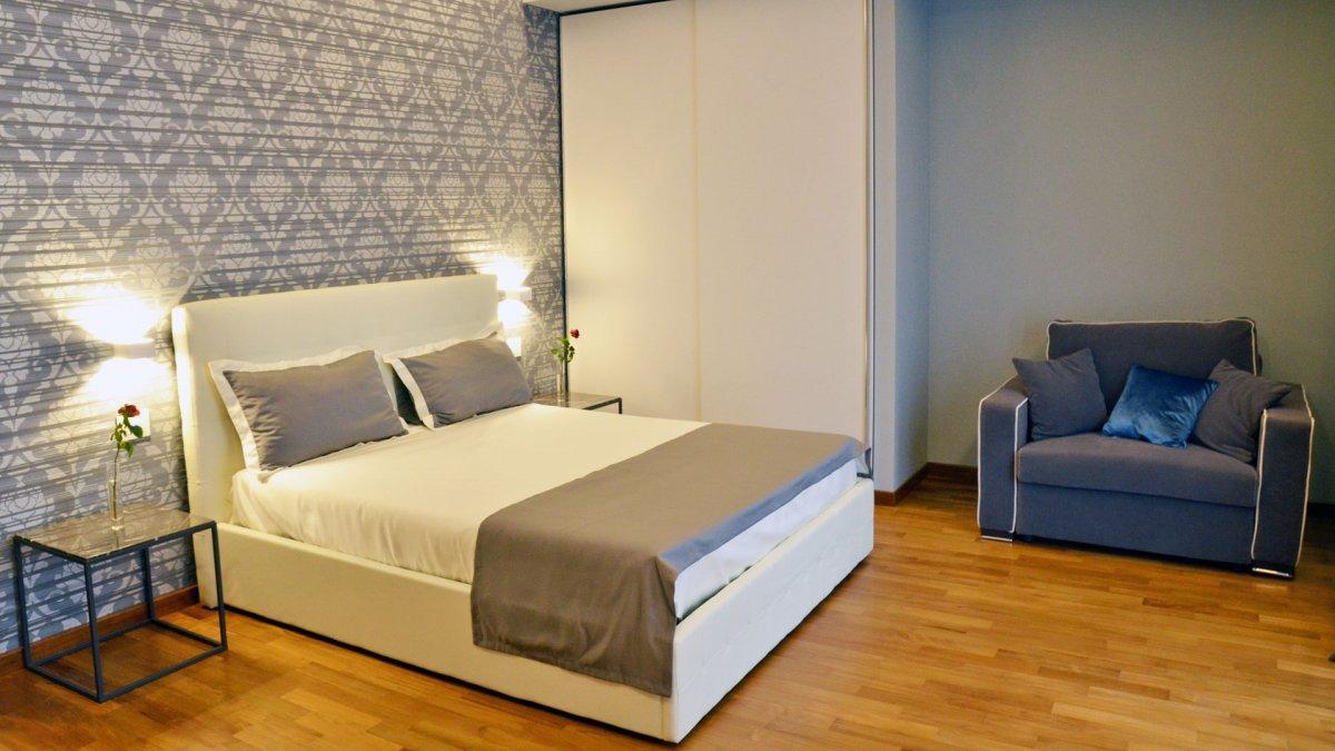 Borea Luxury B&B Pescara Buitenkant foto