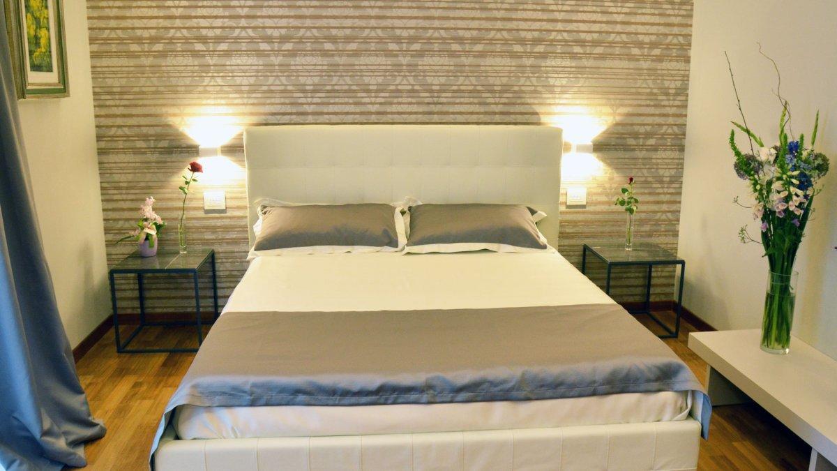 Borea Luxury B&B Pescara Buitenkant foto