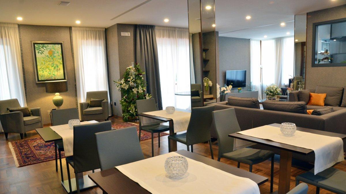 Borea Luxury B&B Pescara Buitenkant foto