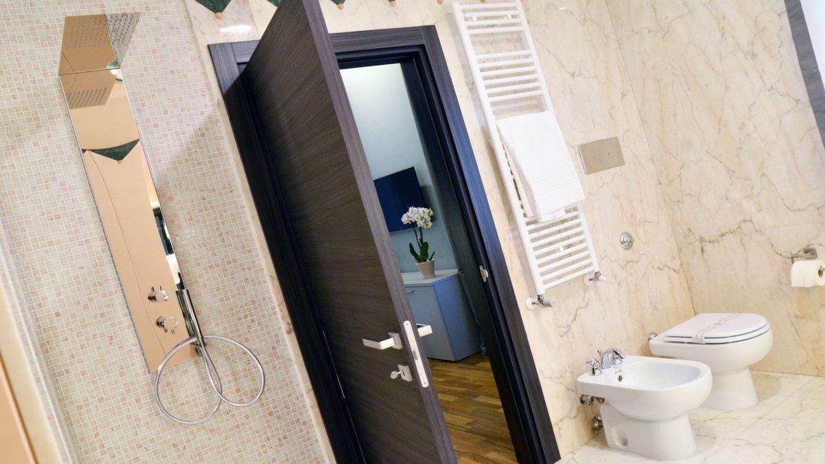 Borea Luxury B&B Pescara Buitenkant foto