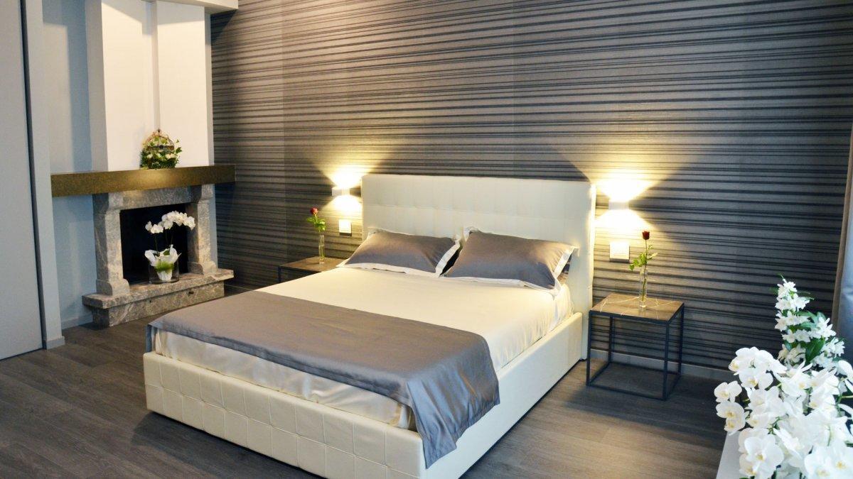 Borea Luxury B&B Pescara Buitenkant foto
