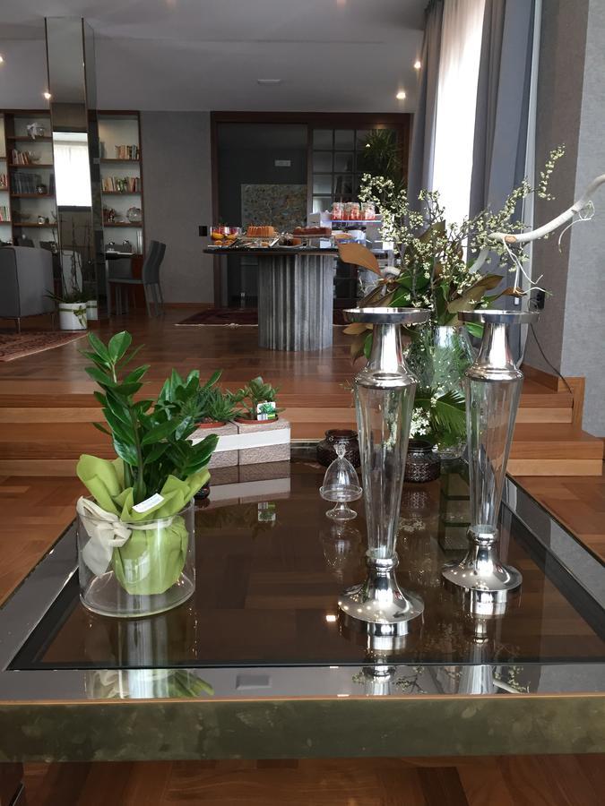 Borea Luxury B&B Pescara Buitenkant foto